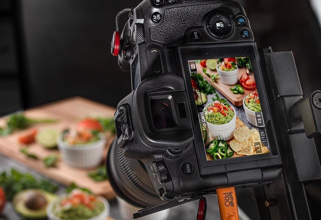 Live Social Media Coverage for Product Launches and Influencer Events